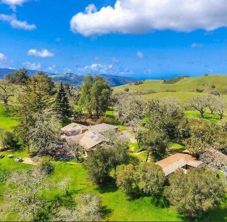 Lx 57 Weathertop Rustic Ranch In Carmel With Luxury Amenities Bagian luar foto