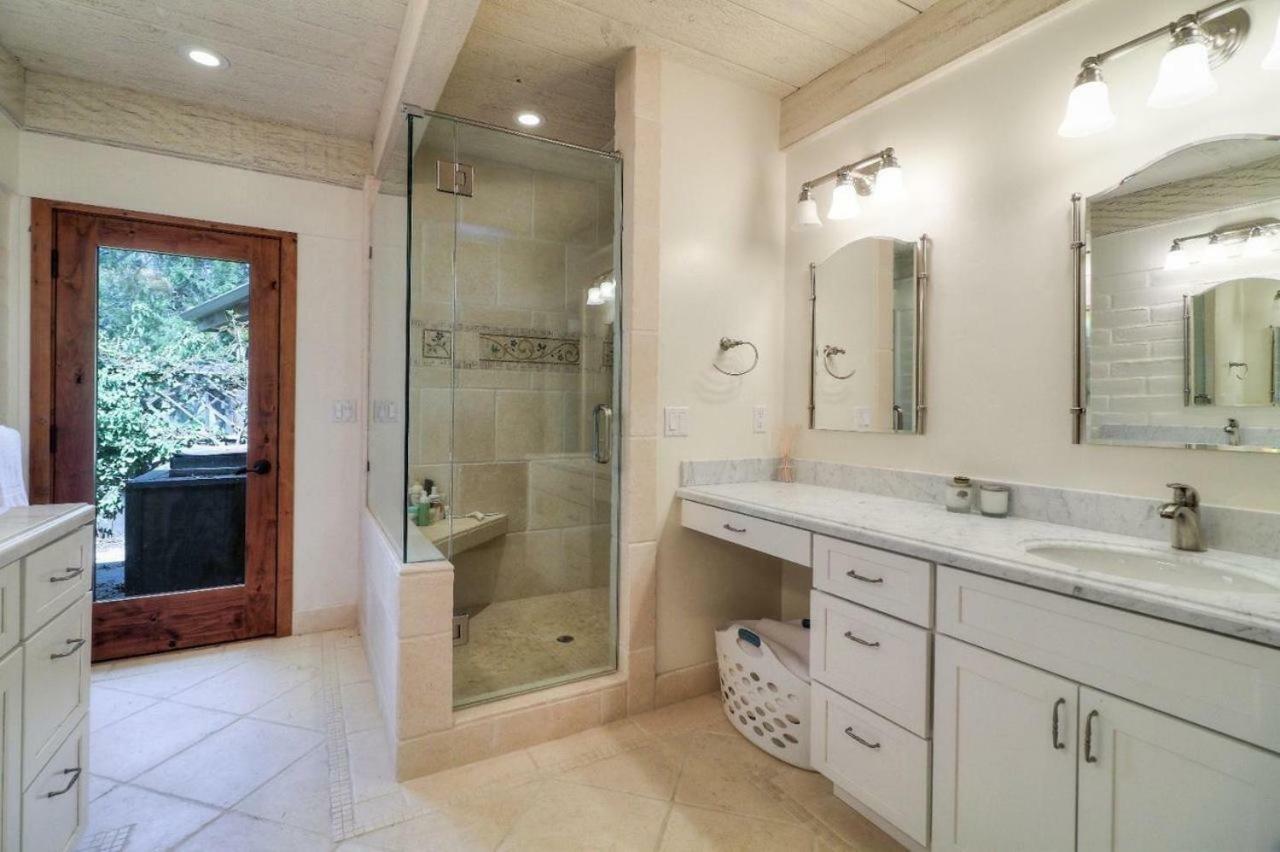 Lx 57 Weathertop Rustic Ranch In Carmel With Luxury Amenities Bagian luar foto