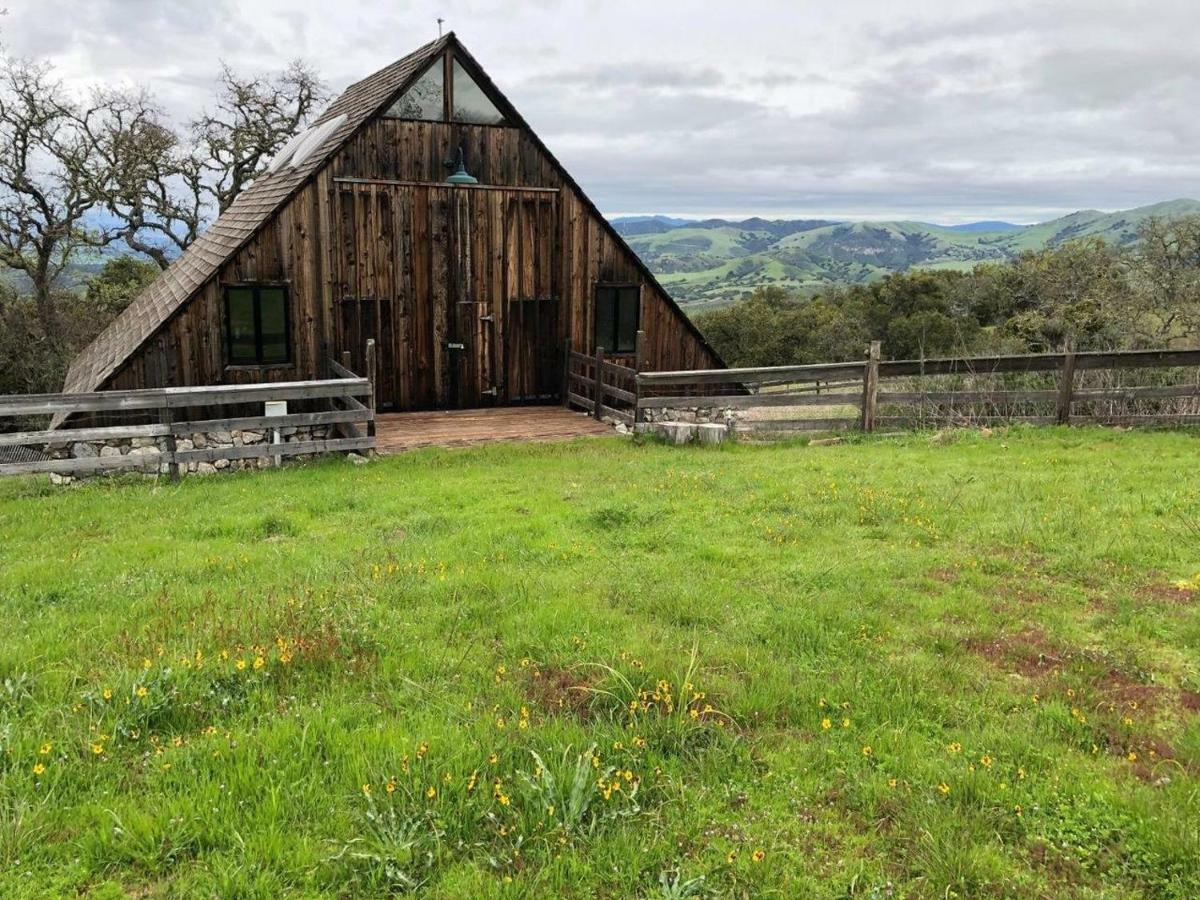 Lx 57 Weathertop Rustic Ranch In Carmel With Luxury Amenities Bagian luar foto