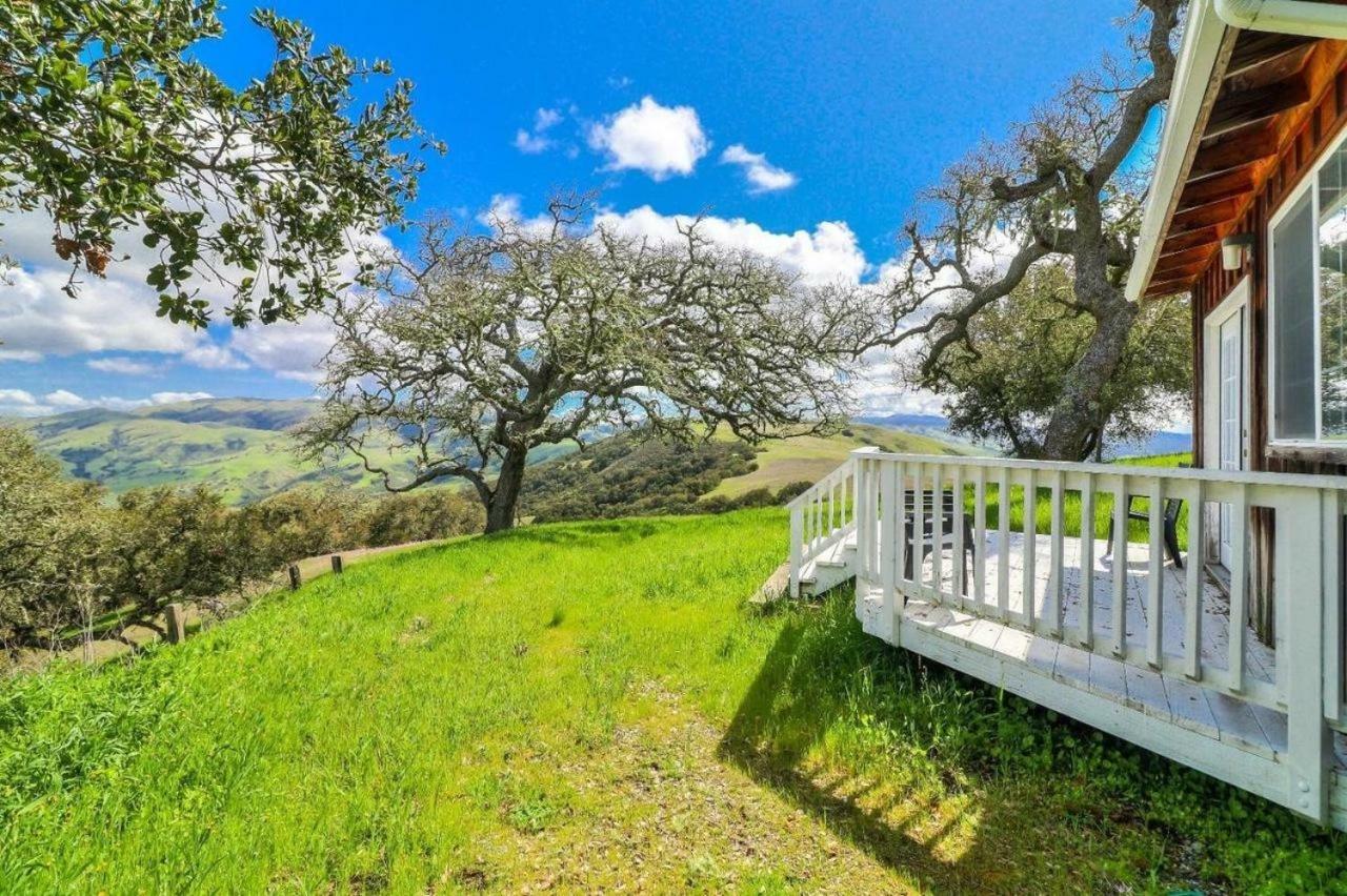 Lx 57 Weathertop Rustic Ranch In Carmel With Luxury Amenities Bagian luar foto