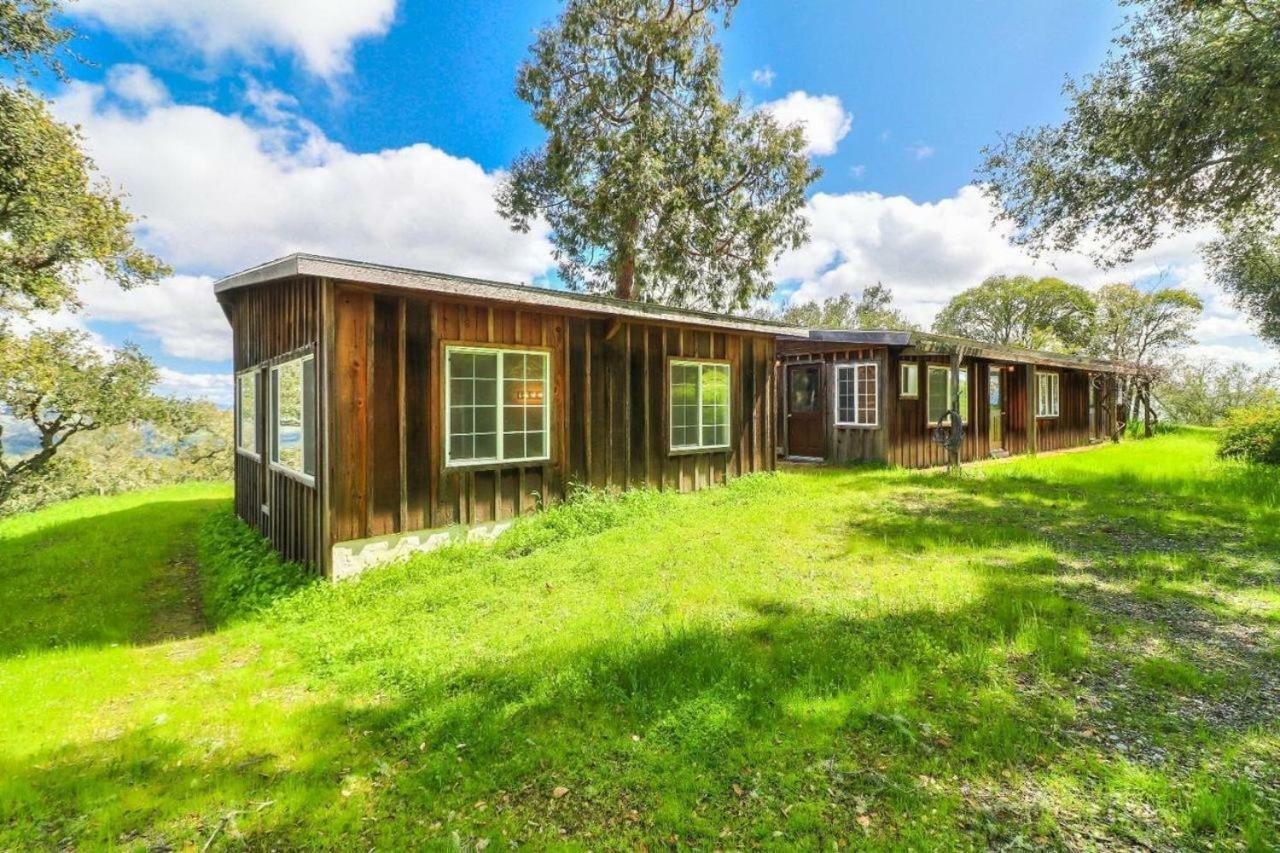 Lx 57 Weathertop Rustic Ranch In Carmel With Luxury Amenities Bagian luar foto