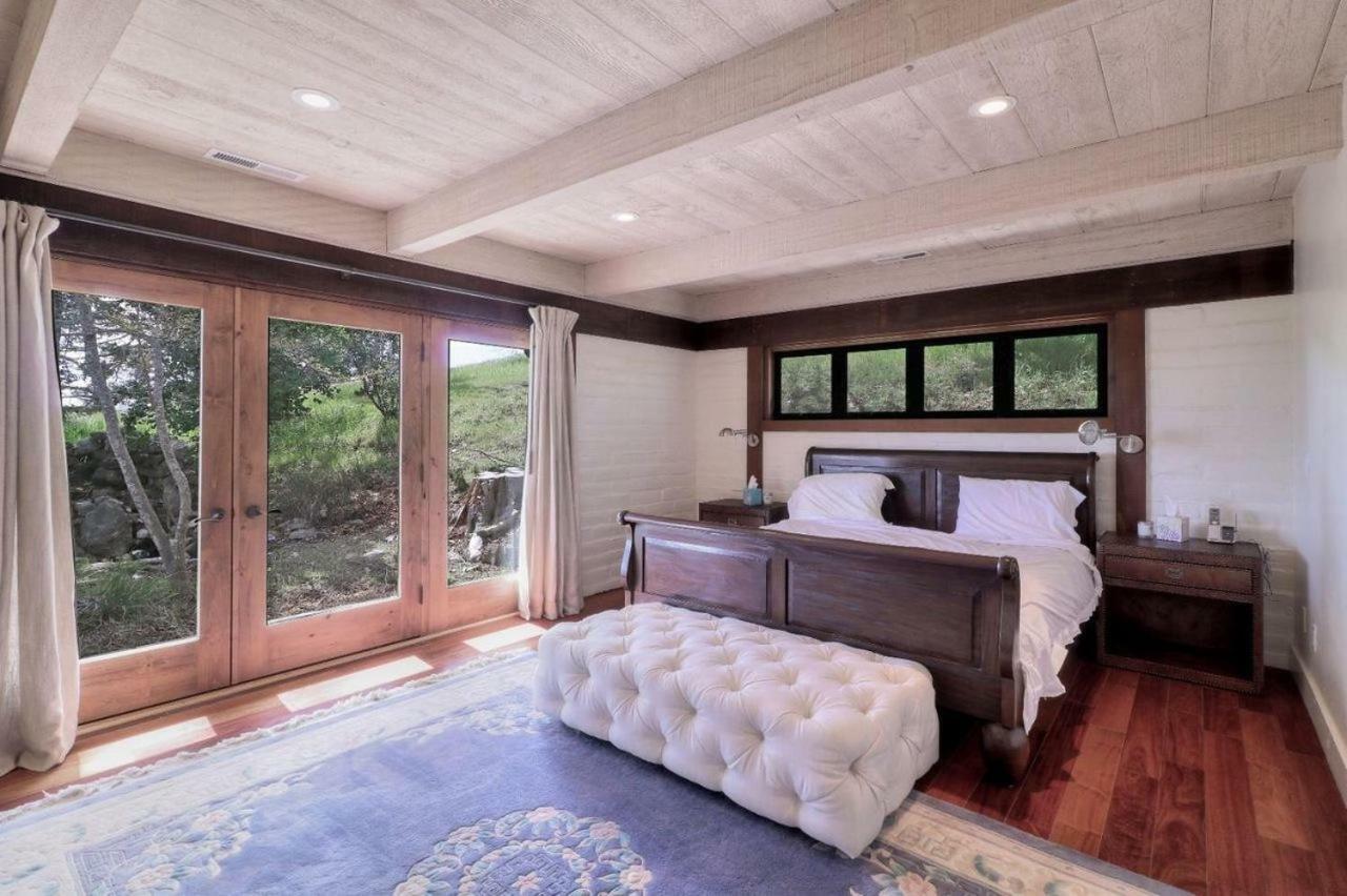 Lx 57 Weathertop Rustic Ranch In Carmel With Luxury Amenities Bagian luar foto