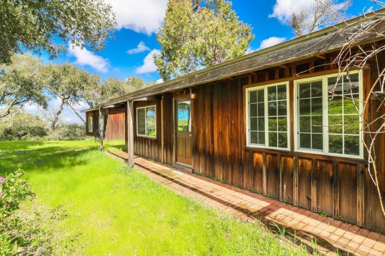 Lx 57 Weathertop Rustic Ranch In Carmel With Luxury Amenities Bagian luar foto